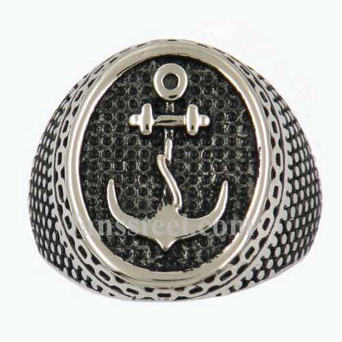 FSR12W47 marine anchor Ring 